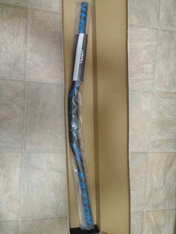 easton haven carbon 29