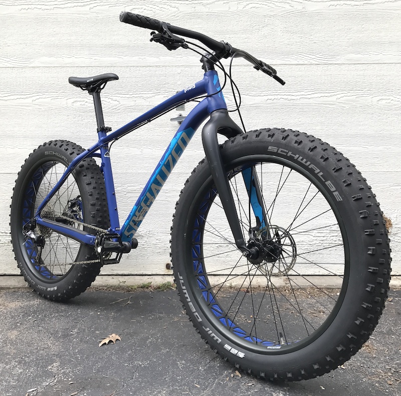 specialized fatboy 20 for sale