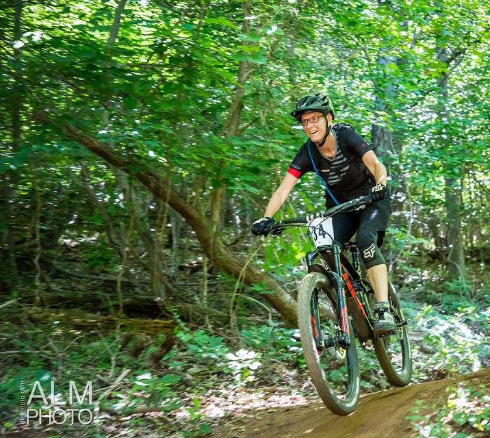 bakers creek mountain biking