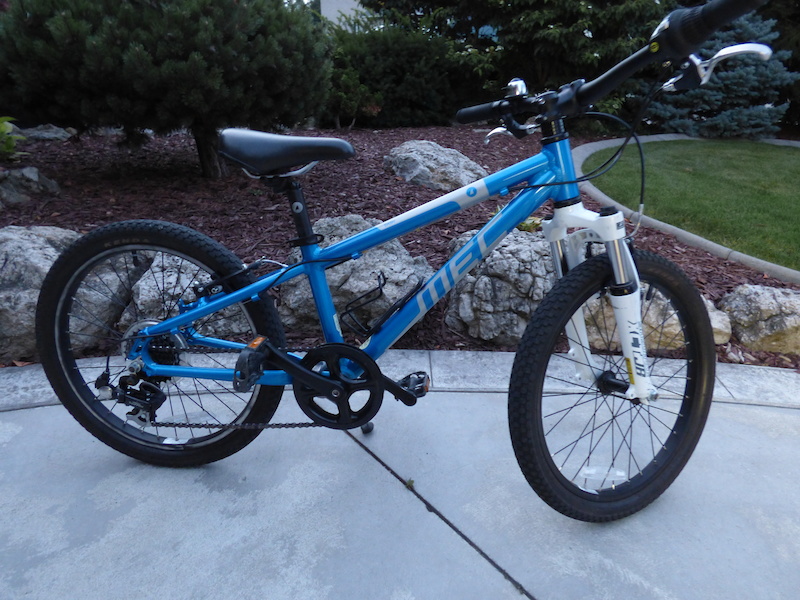 mec dash bike for sale