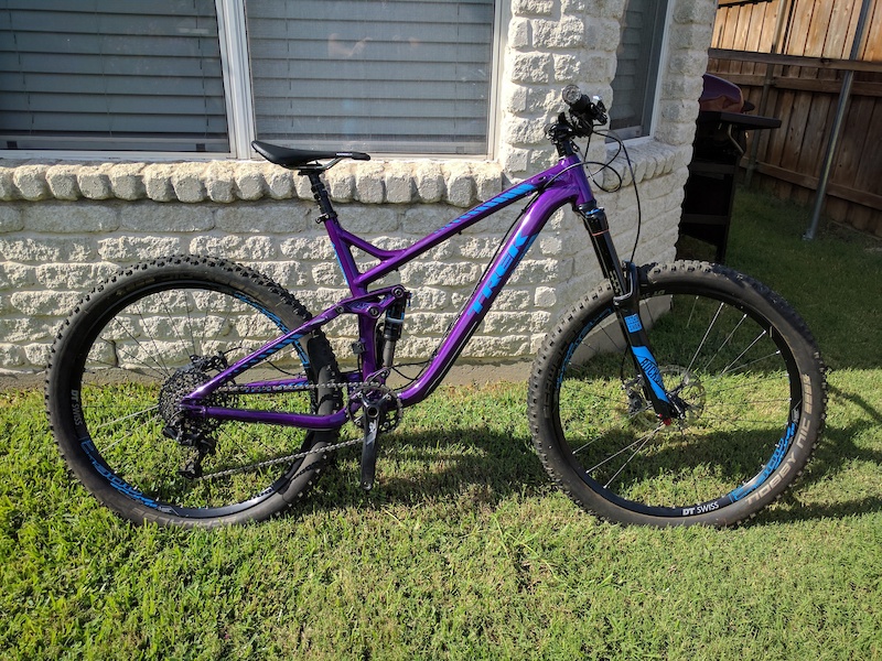 trek remedy 9 27.5