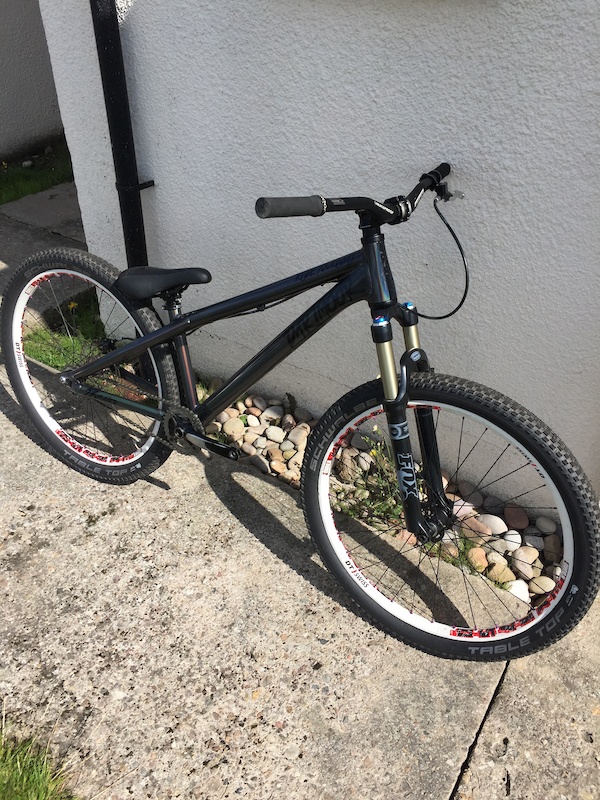 Dartmoor 26player For Sale