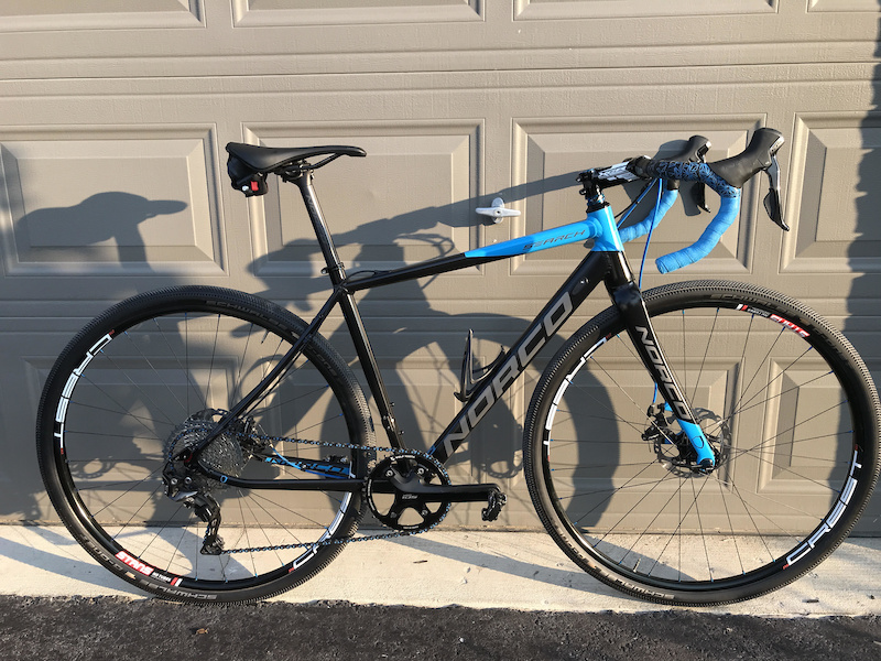 norco search for sale