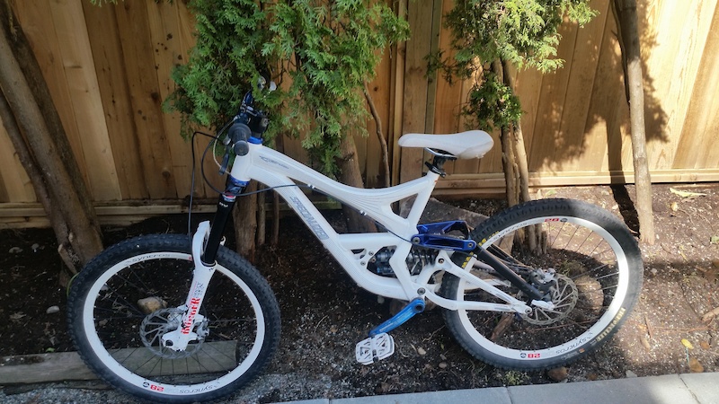 specialized demo 7 2008