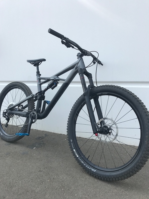 specialized enduro 650b