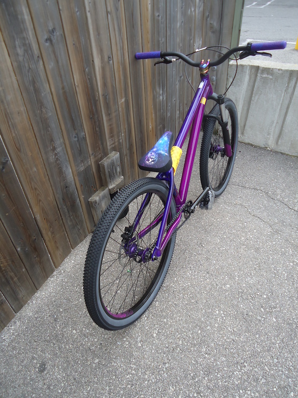 Ns Bike Movement 2016 2017 NS Movement One Size NEW For Sale