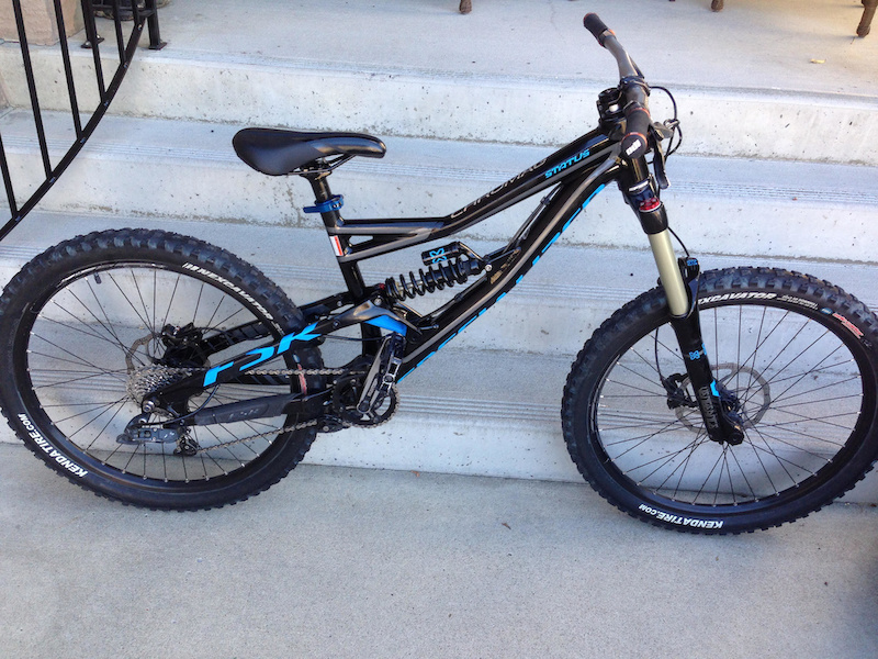 2015 Specialized status 1 For Sale