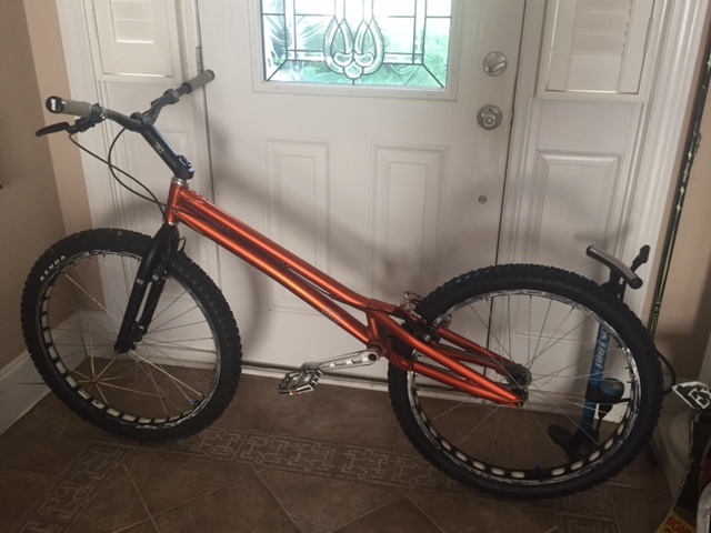 2013 Barely used GU 26