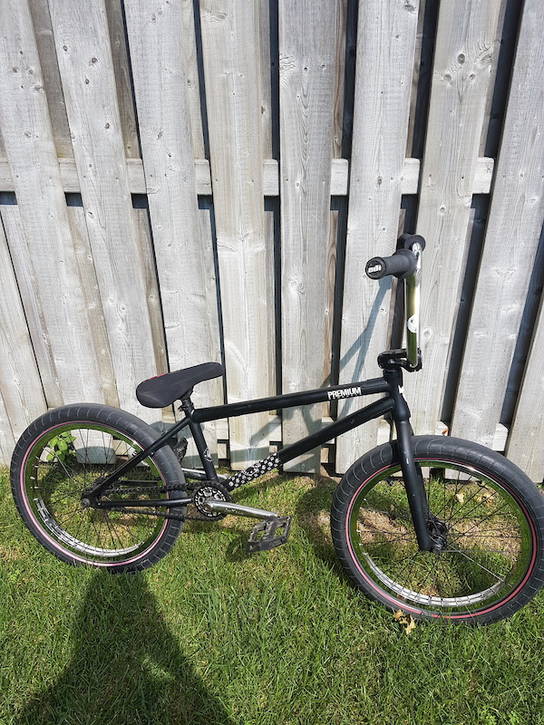 asap rocky bmx bike