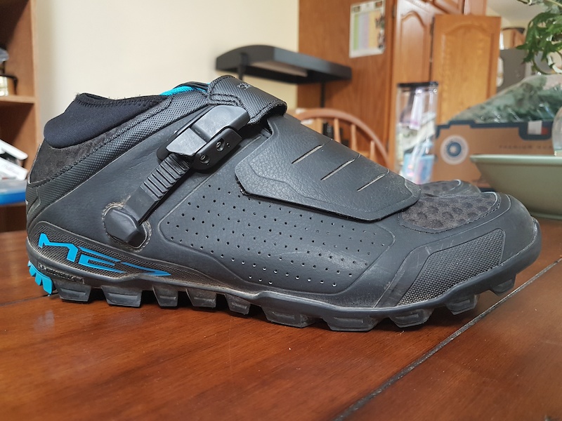 2017 Shimano ME7 Shoes For Sale