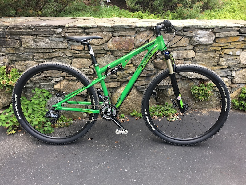 salsa 29er