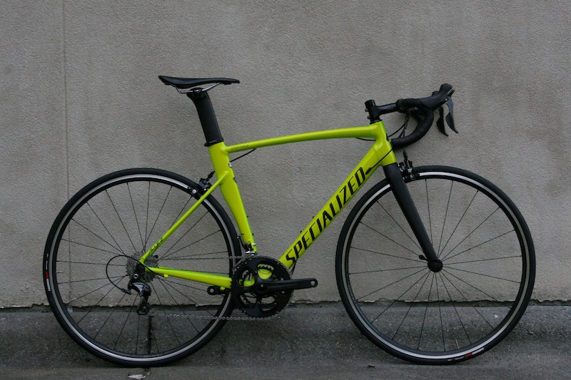 specialized allez dsw sl sprint expert