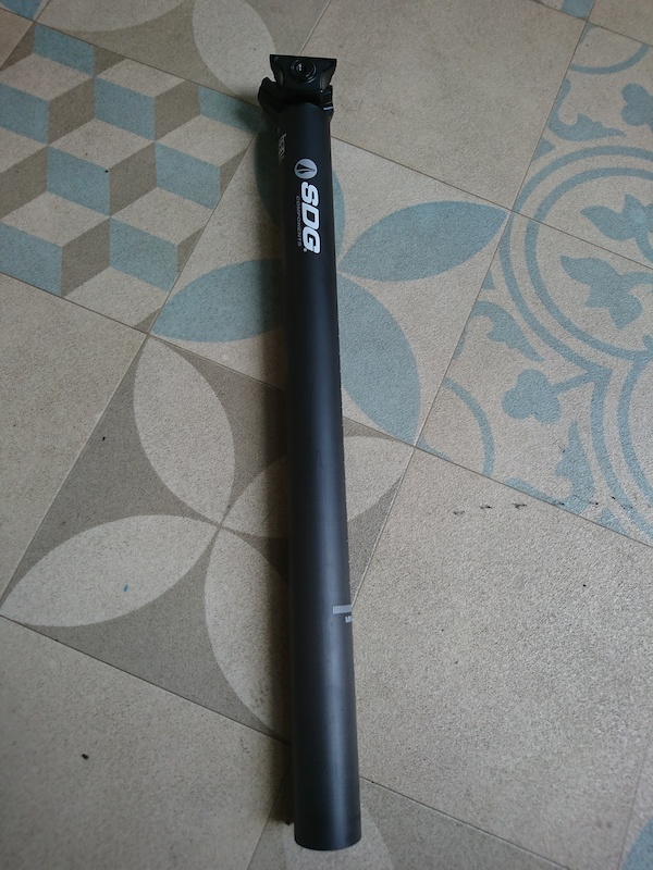 Sdg Carbon I Beam Seat Post X For Sale