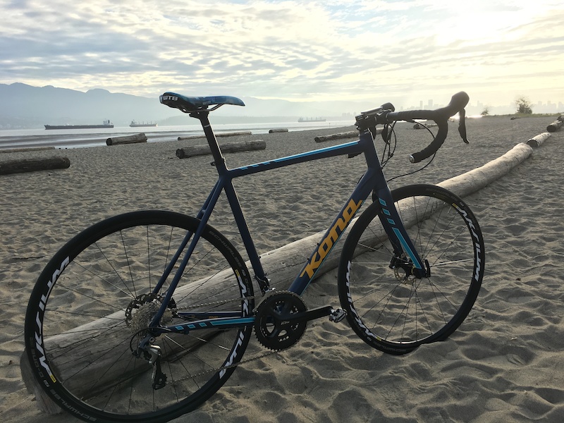 kona esatto 2017