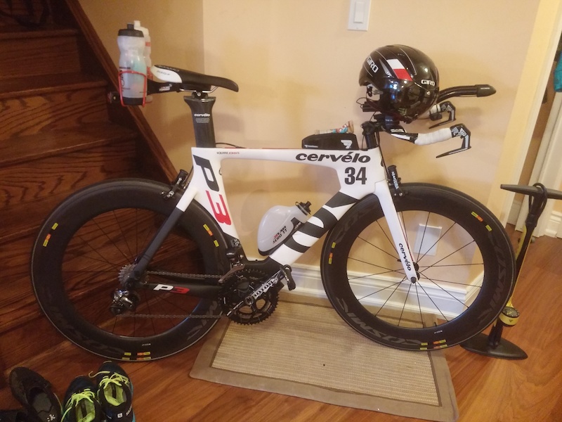 bento box cervelo p3