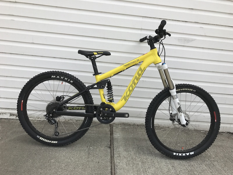 kona stinky 24 for sale