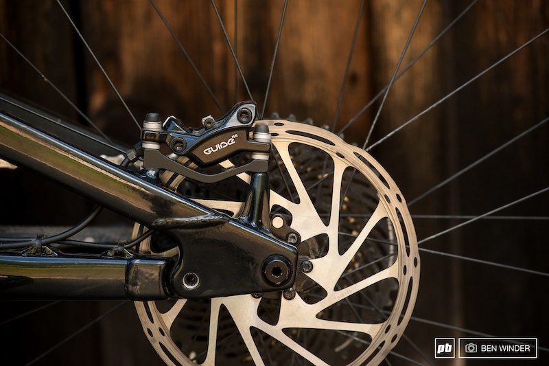 Rocky Mountain Altitude Powerplay 70 