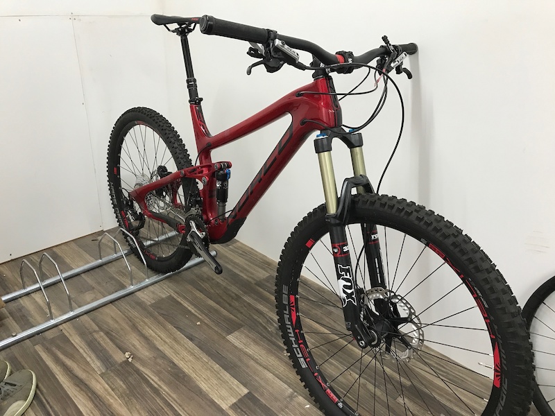 2015 norco sight carbon