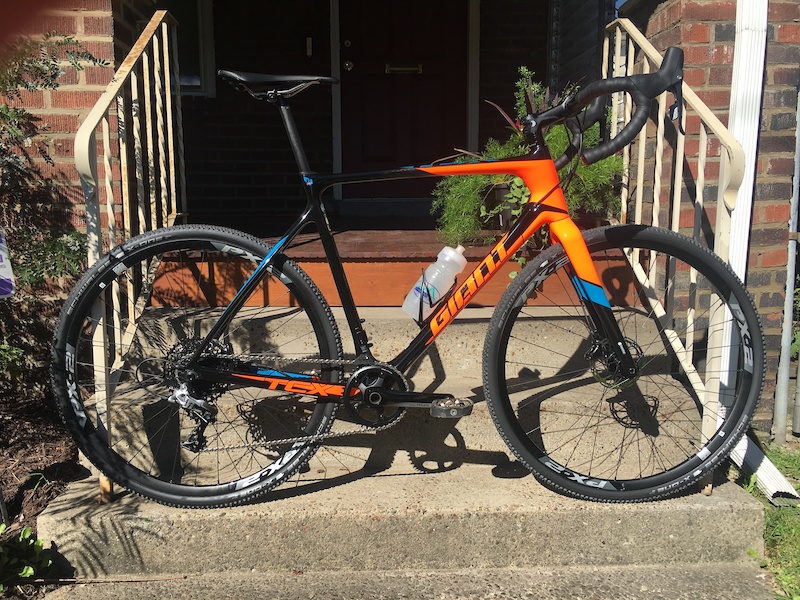 2017 giant tcx advanced pro 1