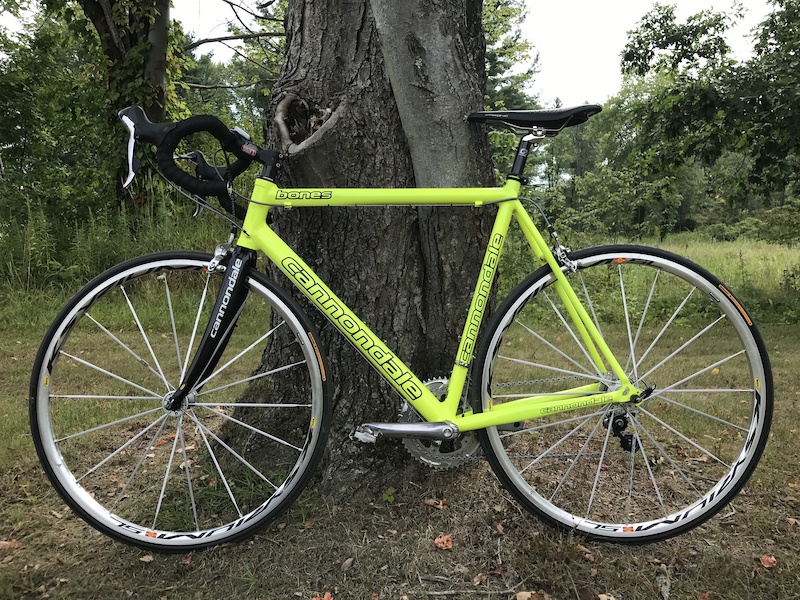 cannondale r5000