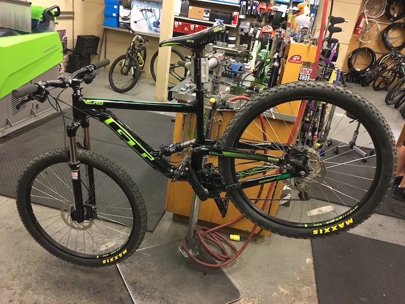 gt verb 27.5