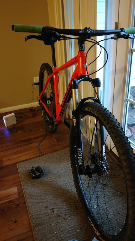 2016 trek superfly ss for sale