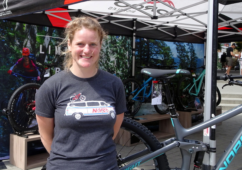 norco sight womens