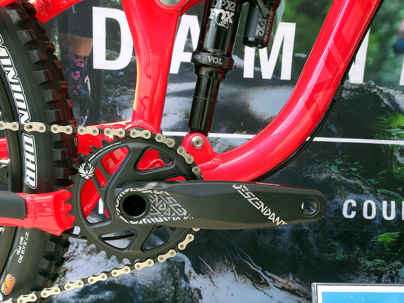 norco sight womens