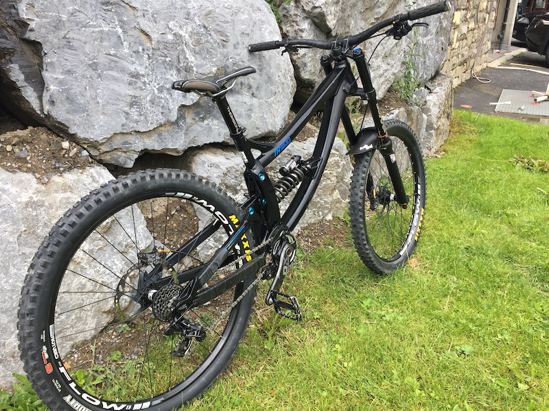 tr 500 bike