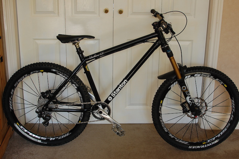 2016 Stanton Slackline 631 For Sale