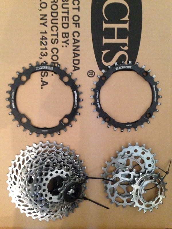 2016 Singlespeed Cogs For Sale