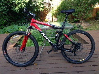 giant xtc pro