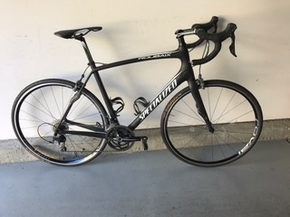 specialized roubaix for sale 58