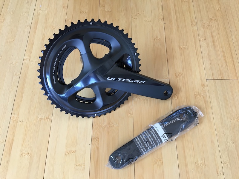 ultegra chainset r8000