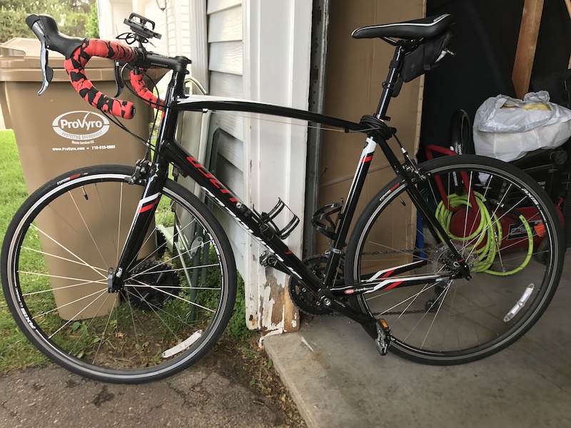 2016 Specialized Allez Sport For Sale