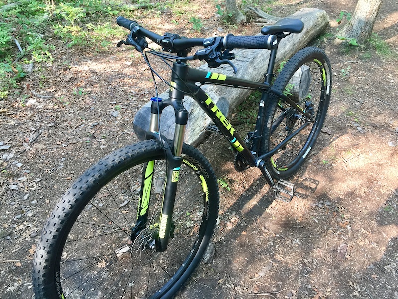 2016 x caliber 9