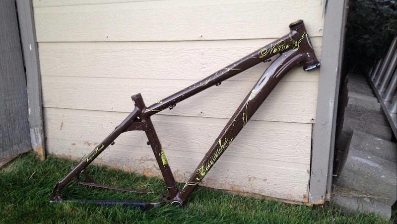 norco sasquatch 2008 price