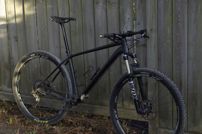 trek superfly hardtail