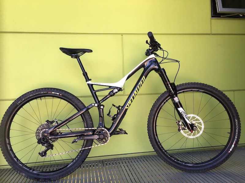 2016 stumpjumper fsr comp 27.5