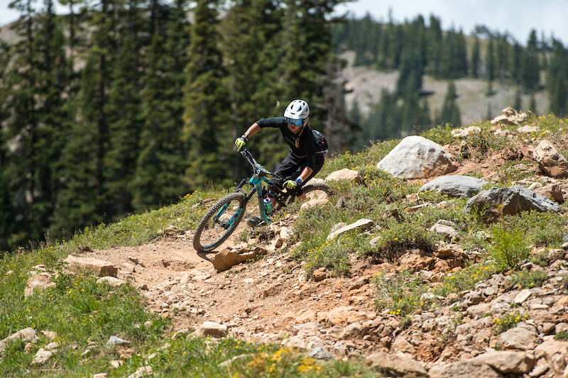 Big Mountain Enduro: Finale in Crested Butte Colorado - Race Recap by ...