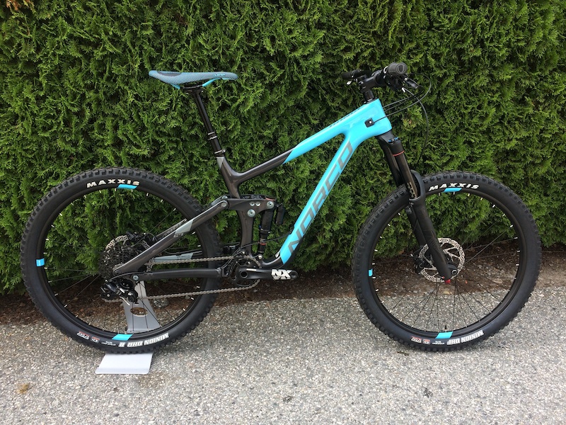 norco range c 7.3