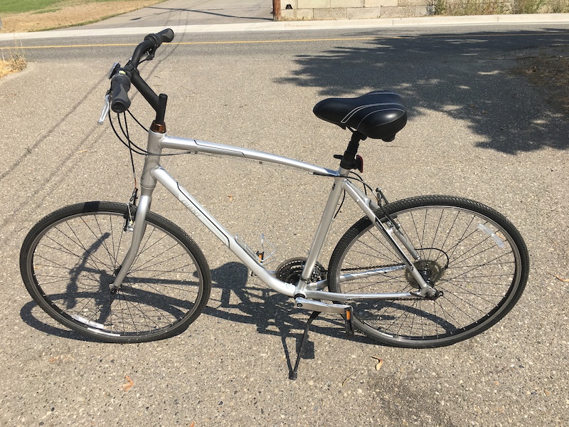 used giant cypress bike for sale