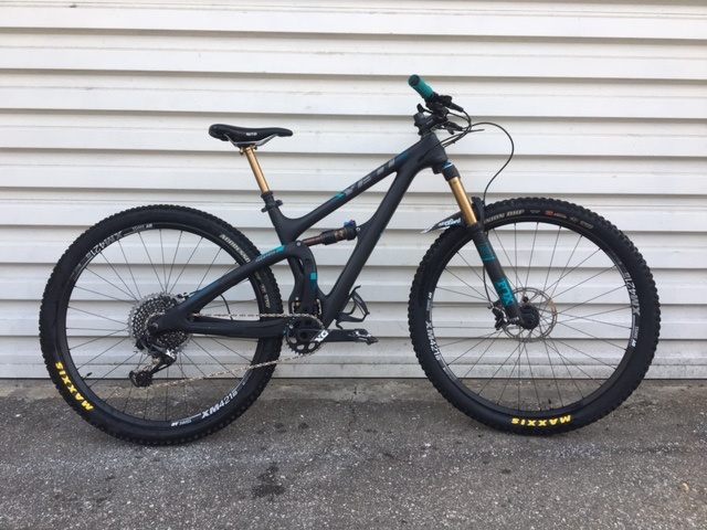 2017 yeti sb4 5