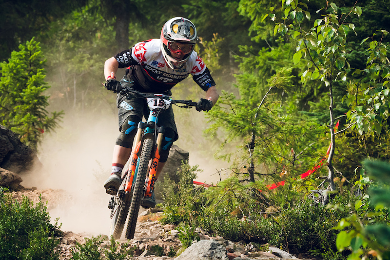 howler mtb park