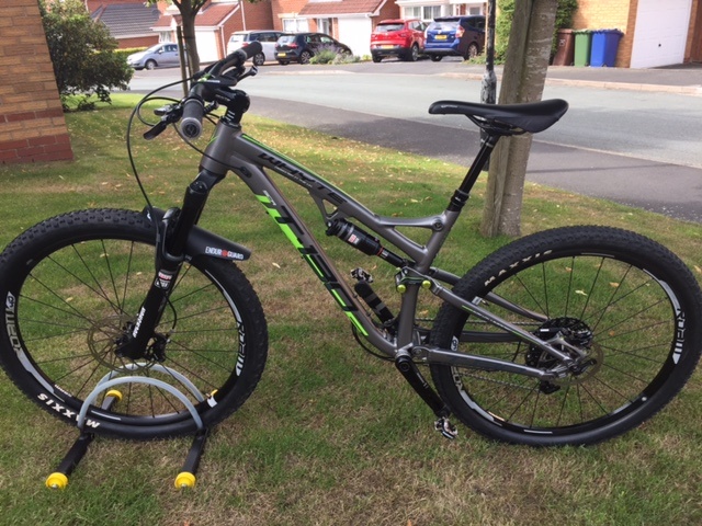 whyte t130 small