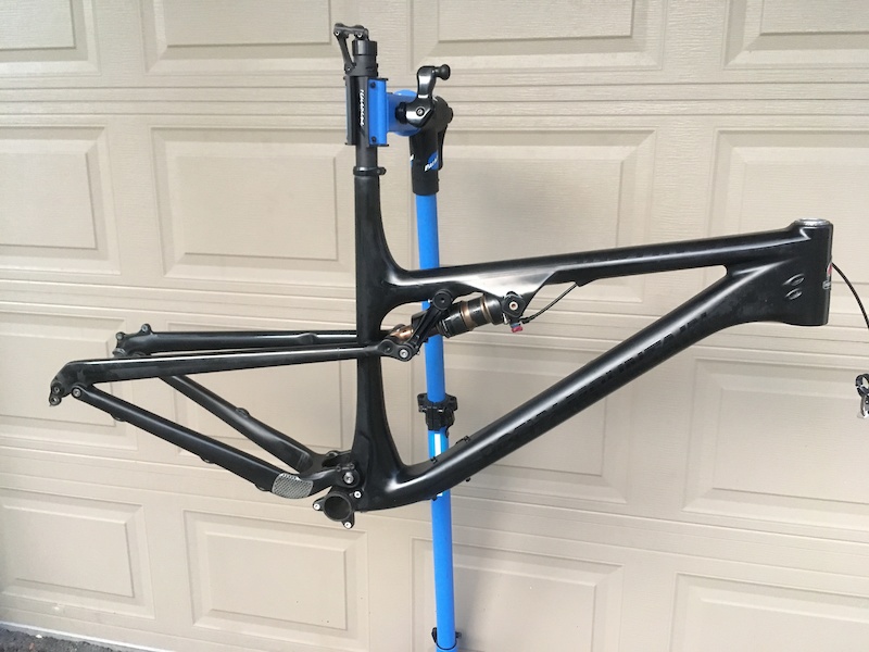 rocky mountain frame warranty