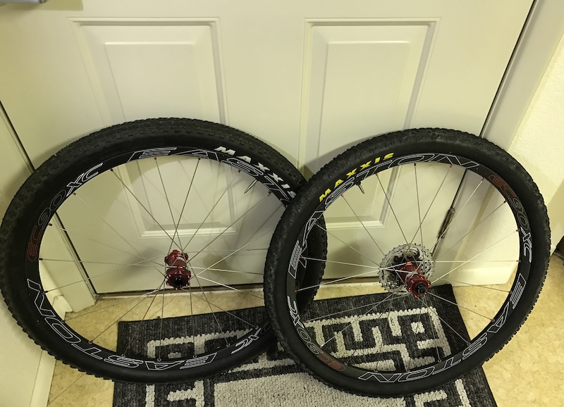 trek marlin 7 wheel size