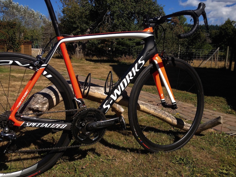s works quarq