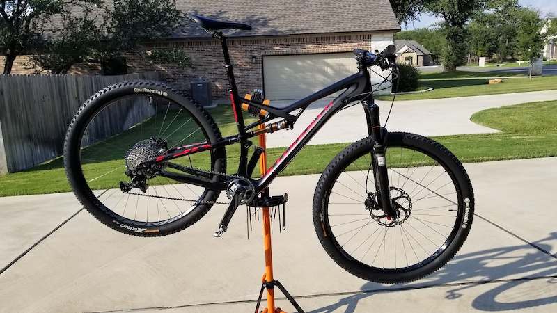 specialized camber expert evo 2015