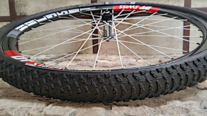 DT Swiss XRC 950T 29 DT Swiss XRC 950T 29